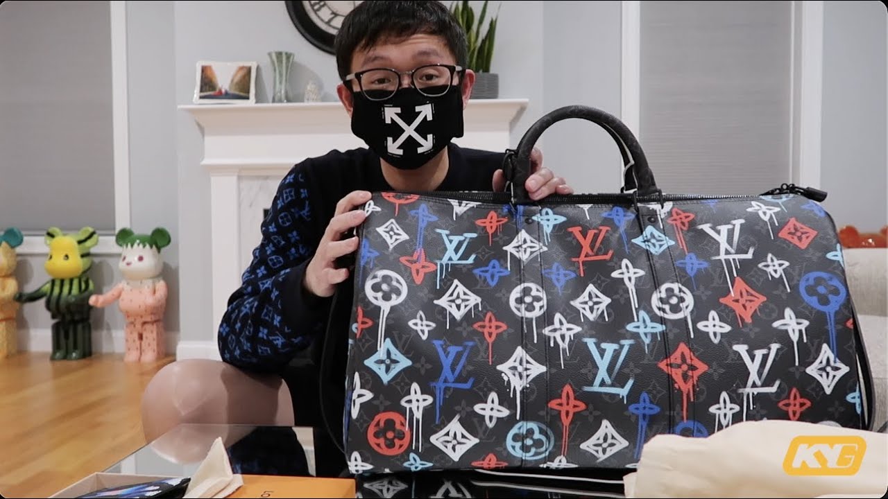 Выгоднее ли покупать LOUIS VUITTON в Париже??? Магазины Louis Vuitton в Париже. Шопинг.