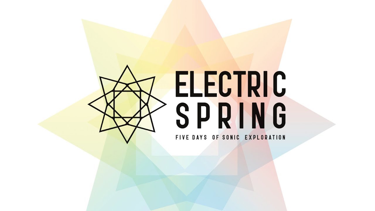 Modular Meets Electric Spring 2019