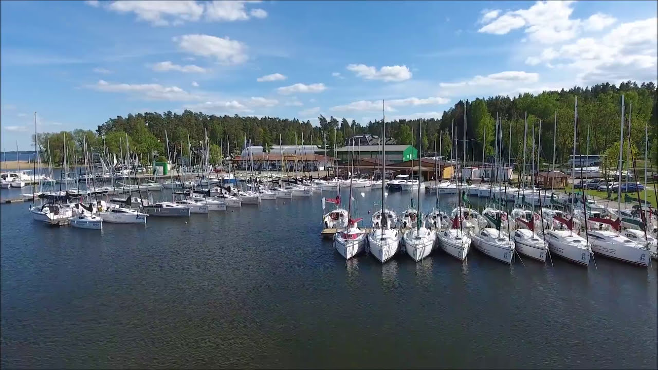 Mazury.com.pl :: Wilkasy k/ Giżycka 23-05-2017
