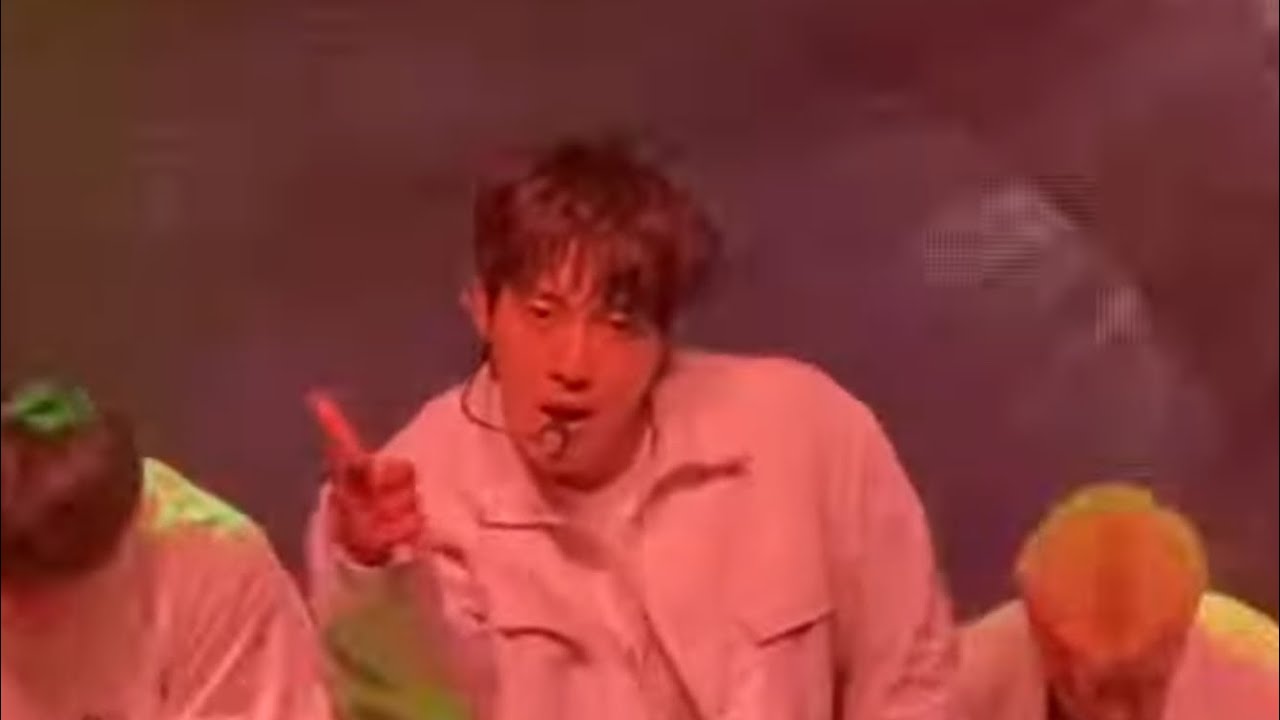 KIM HYUN JOONG 2024 The Last Dance in Seoul-CAGE
