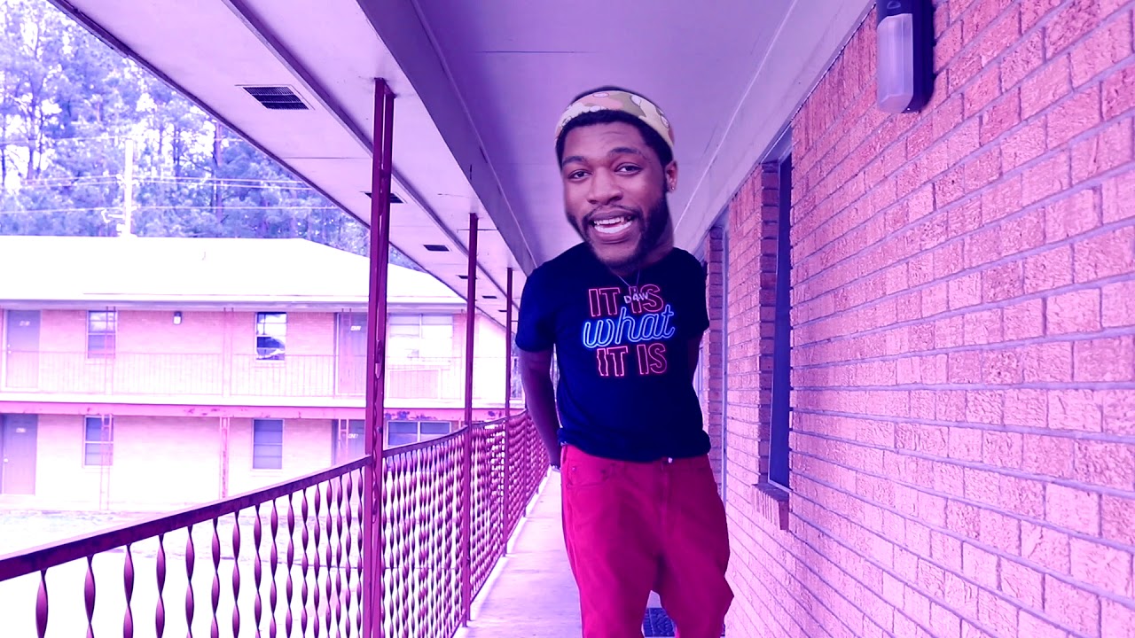 Dshaw - Big Deal (Official Video)
