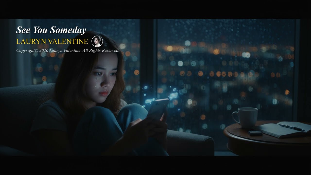 See You Someday - Friendship Goals | Longing For A Lost Connection