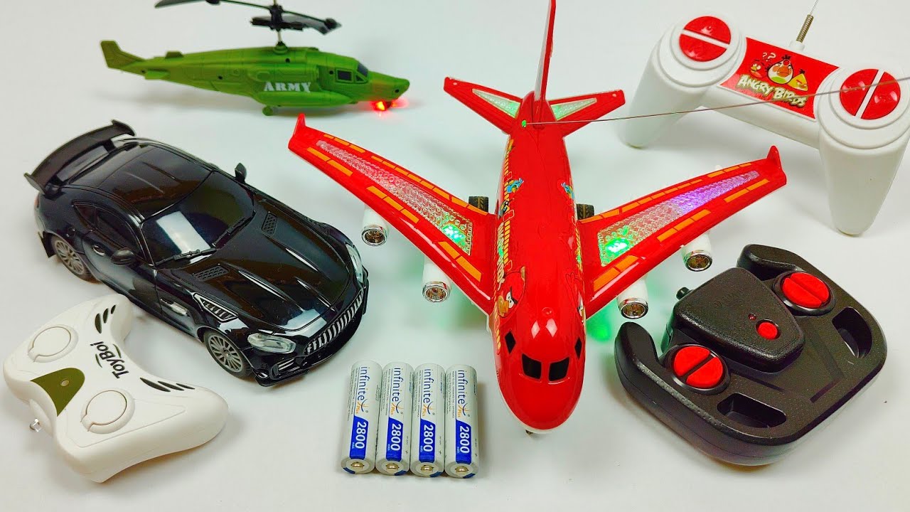Radio control airbus a380 | Remote control sports car | aeroplane | rc helicopter | airplane | plane