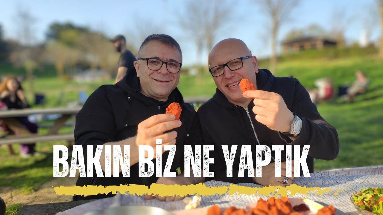 Gaziantep'in Unutulmuş Efsane Lezzeti | Antep Peynir Yağlı Köfte