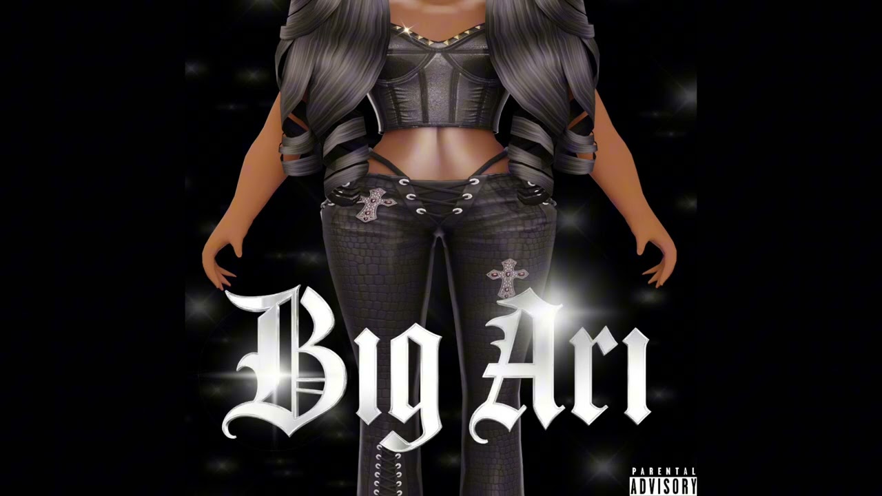 BIG ARI (Big Ari)