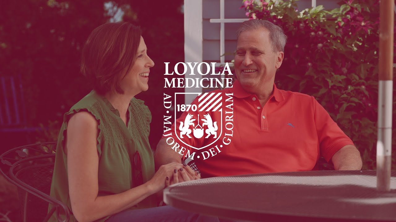 Life-Saving Treatment for Watermelon-sized Germ Cell Tumor