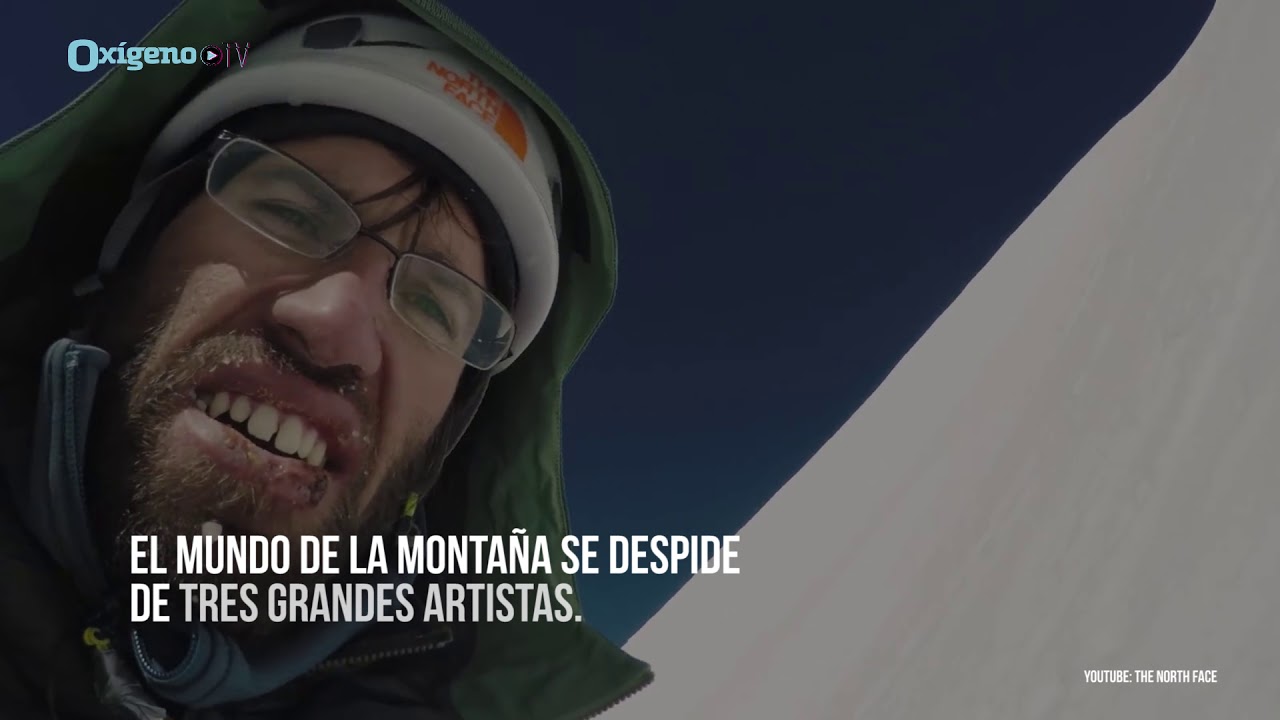 El alpinismo se despide de Lama, Auer y Roskelley | Revista Ox&iacute;geno