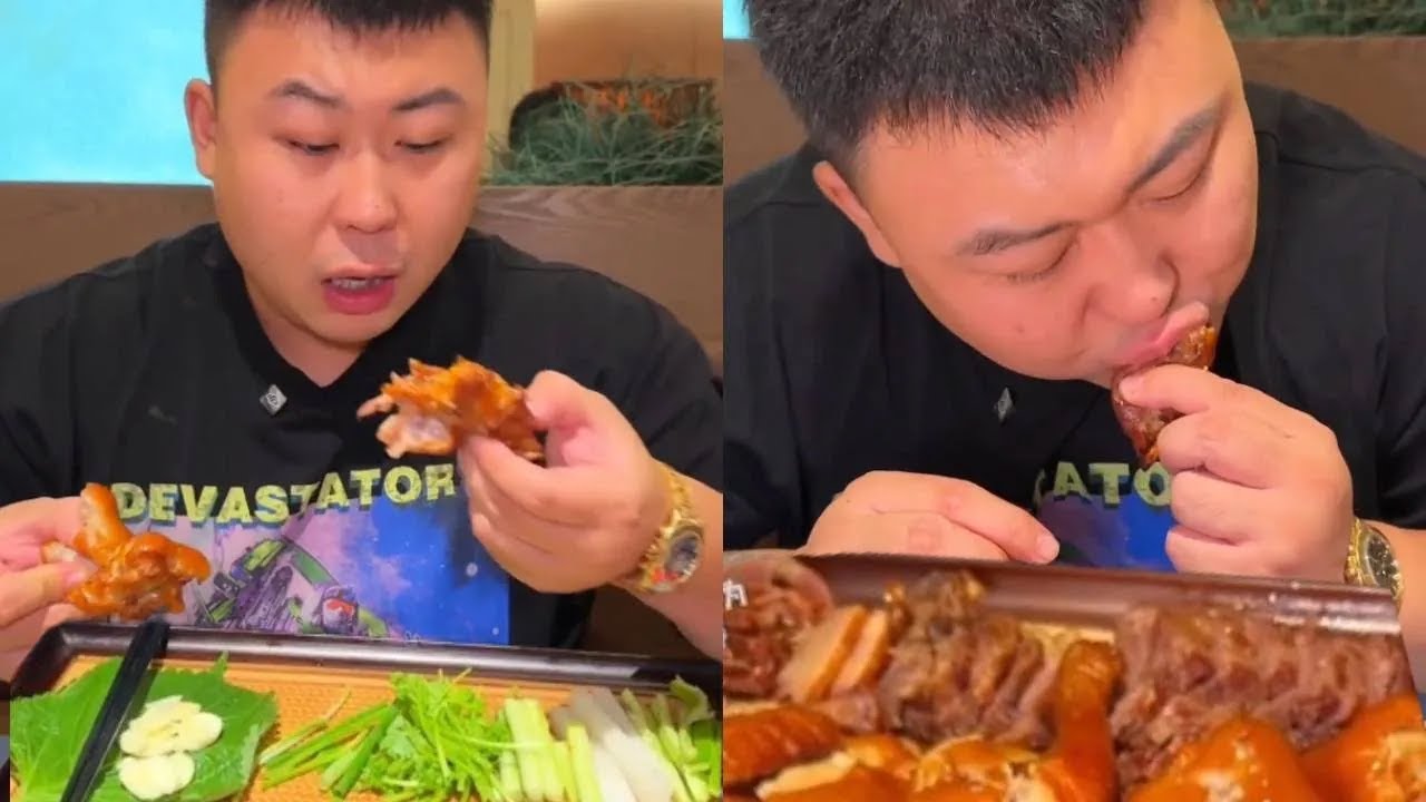 吃一次就能给人留下深刻印象的熏作馆子，大老远跑来吃都值#谁懂这一口的好吃程度 #好吃不贵经济实惠 #美食探店 #北京美食