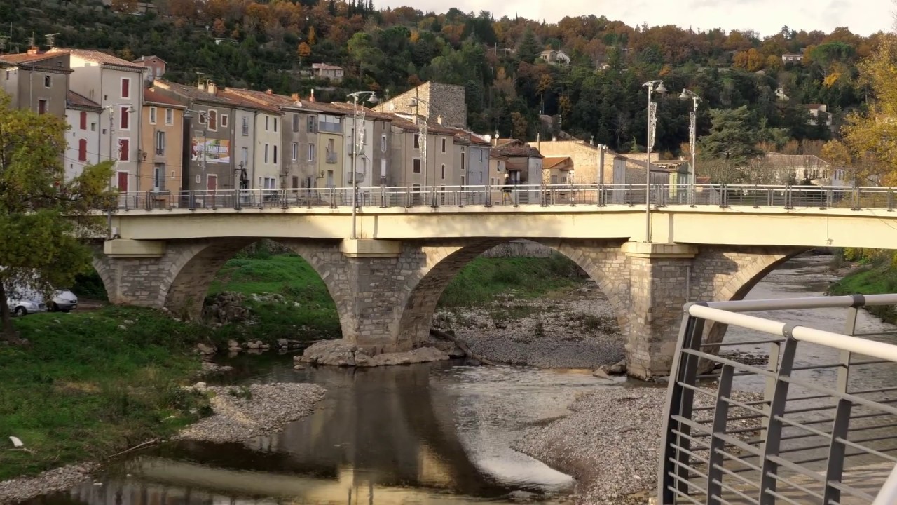 Bédarieux
