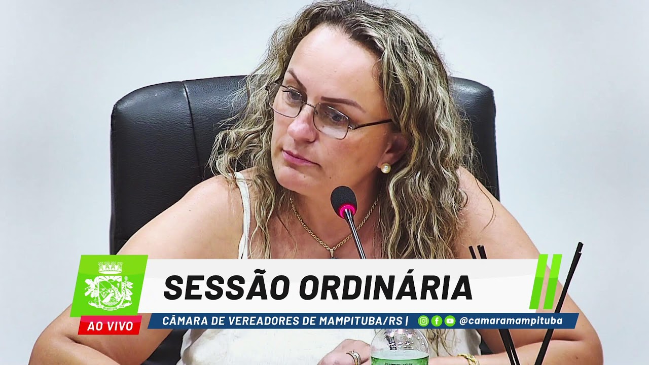 2° SESSÃO ORDINÁRIA - 23/02/2026