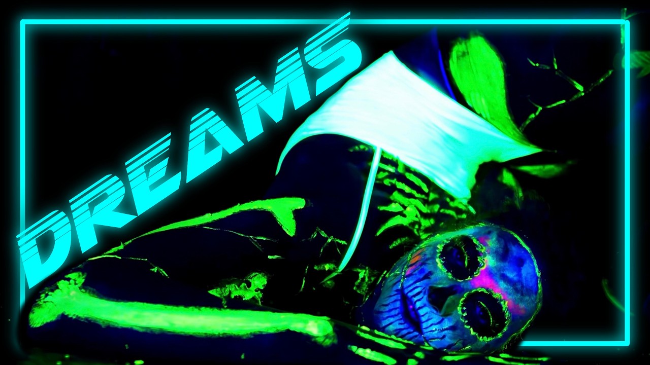 ZHU & Nero - Dreams