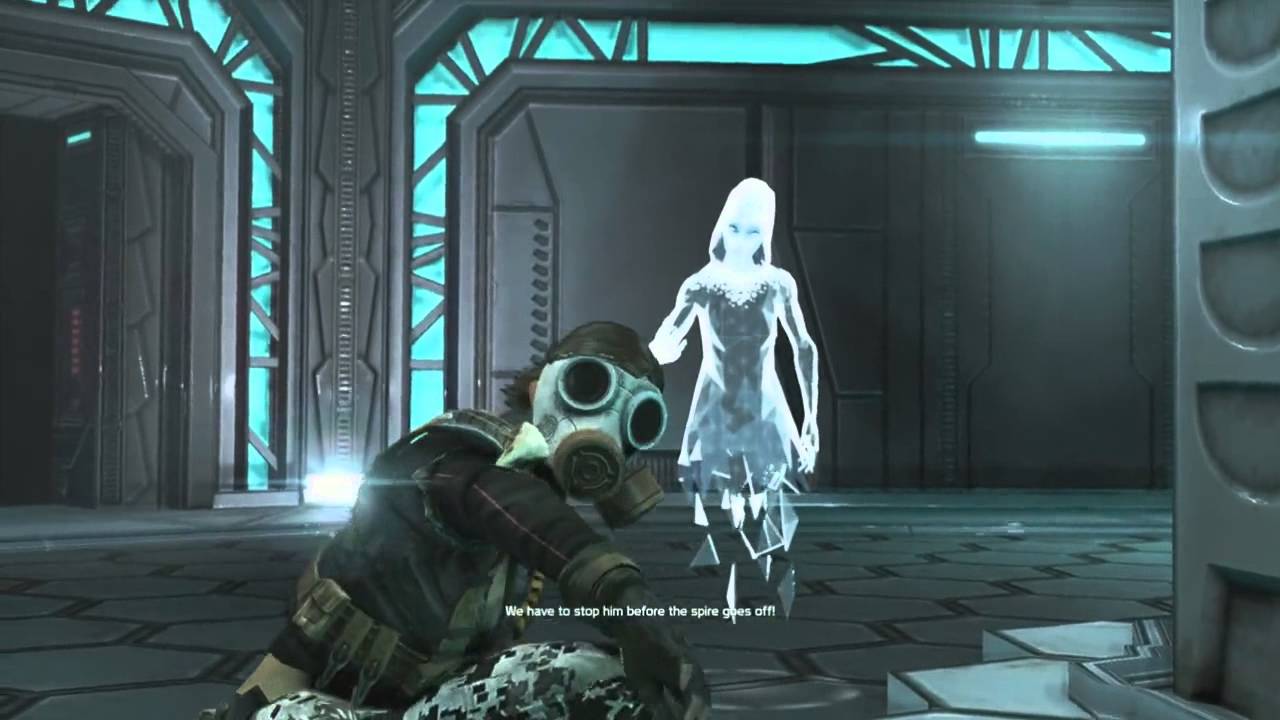Defiance Final Boss Fight Season One