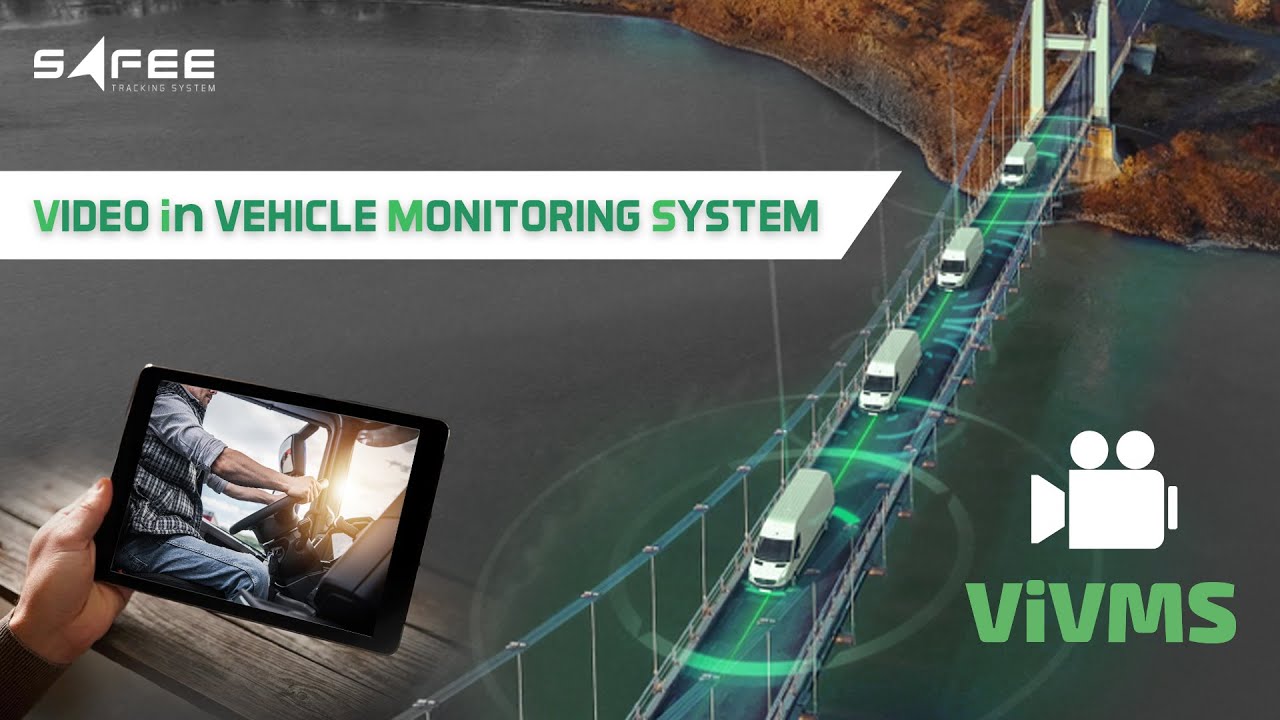 Video in Vehicle Monitoring System (ViVMS)