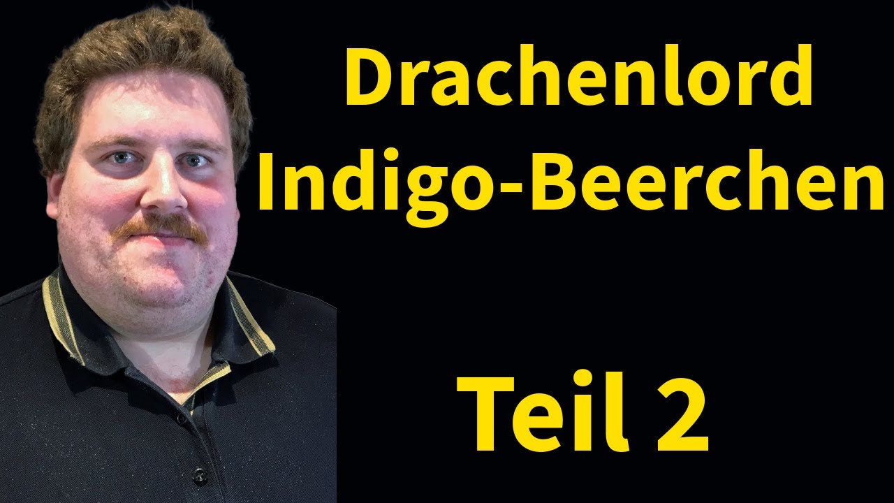 Inspektor Rainer - Indigo Beerchen Leak #02