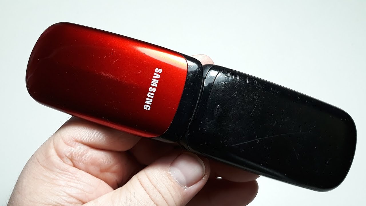Samsung E1150. Восстановление телефона часть 2. Красавчик из прошлого.