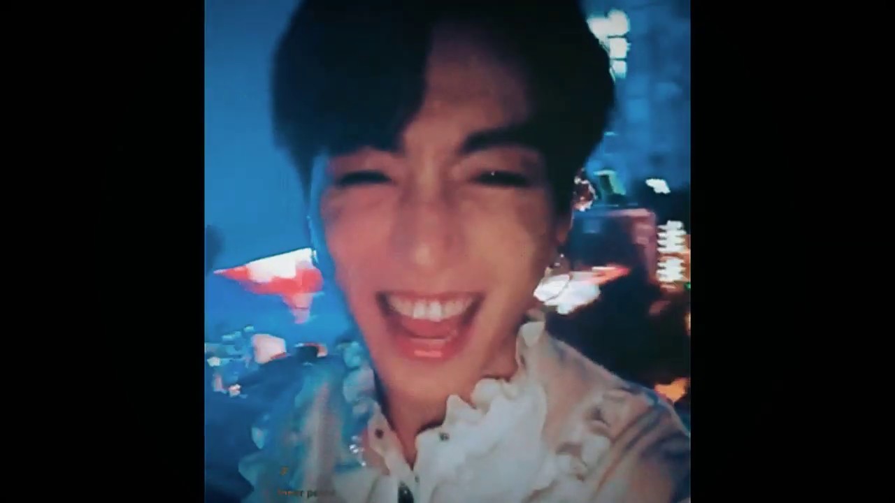 Ain't Nobody's Baby JUNGKOOK FMV