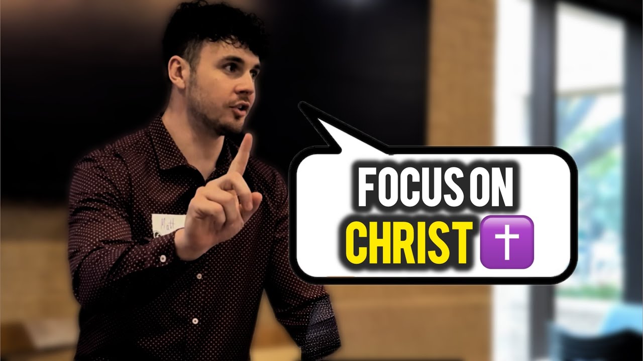 God’s grace is the platform for obedience | Ephesians 4:25-32