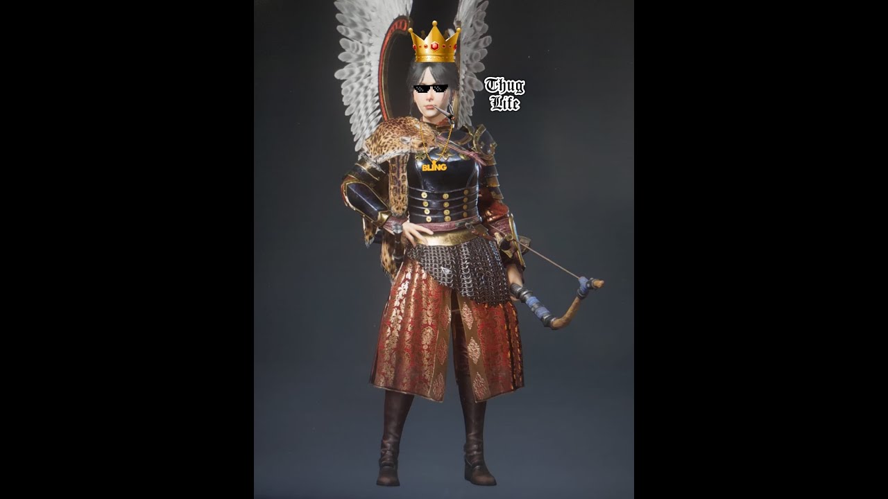 Tactical Archery in Conqueror's Blade: Longbow Gameplay Breakdown