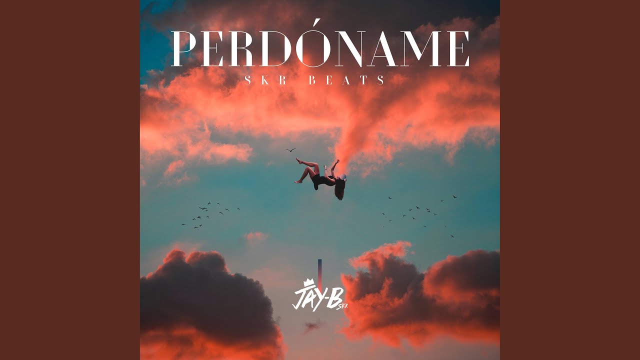 PERDÓNAME