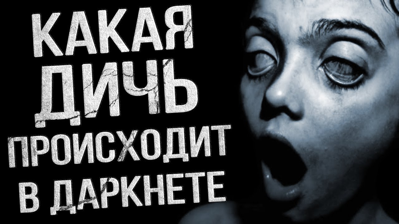 Никогда не заходи в даркнет. Хроники Даркнета. Истории про даркнет