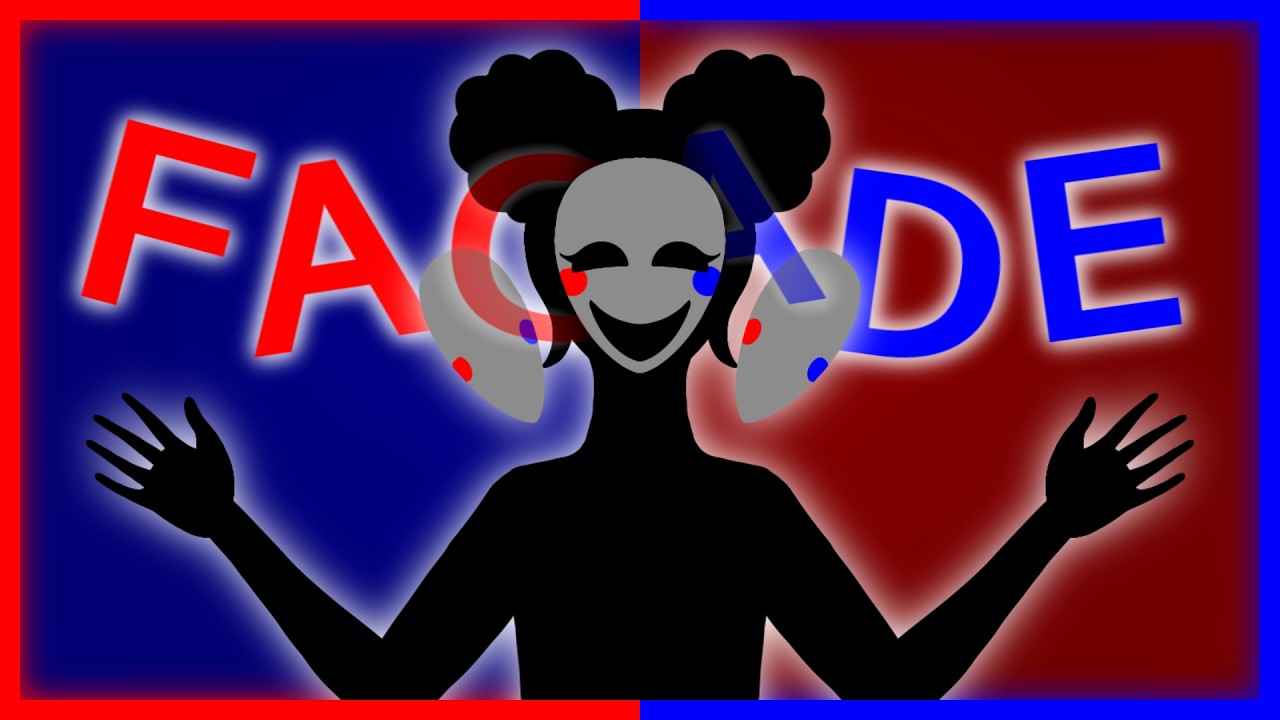 FACADE (ft. D/LITE)