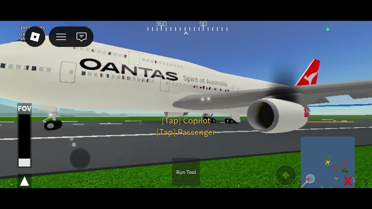Gatau gabut #pilottrainingflightsimulator 