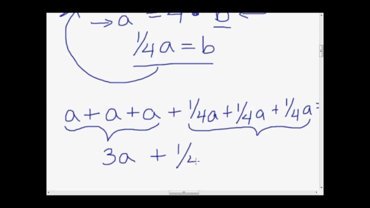 Finite Mathematics - Venn Diagrams and Partitions