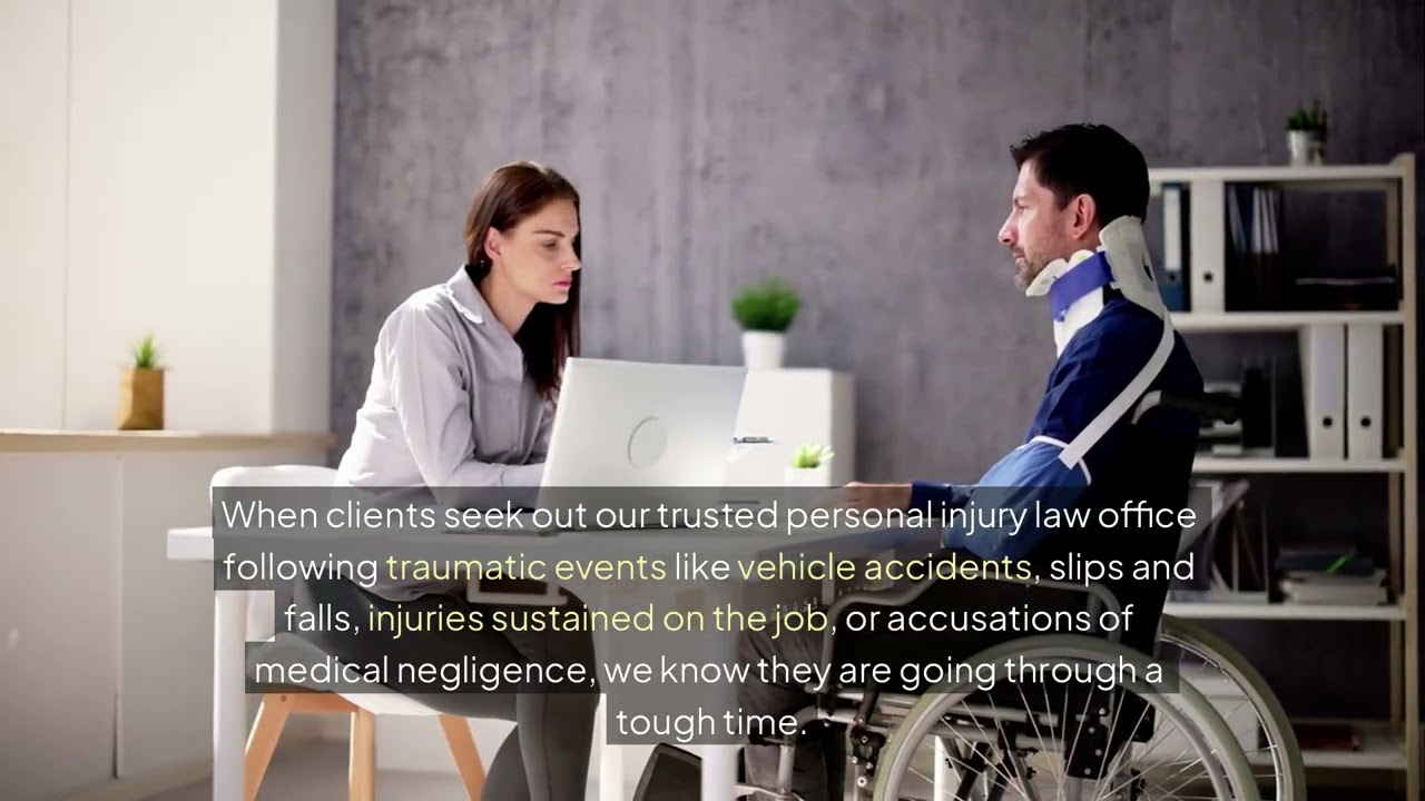 Sullivan Brill Personal Injury Attorneys Utica NY - Sullivan Brill Personal Injury Attorneys