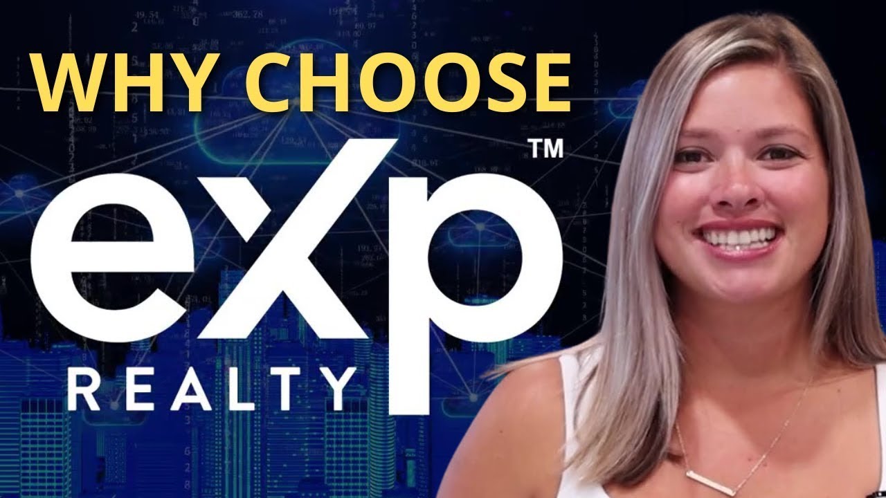 Top 5 Reasons Why You Should Partner with eXp Realty