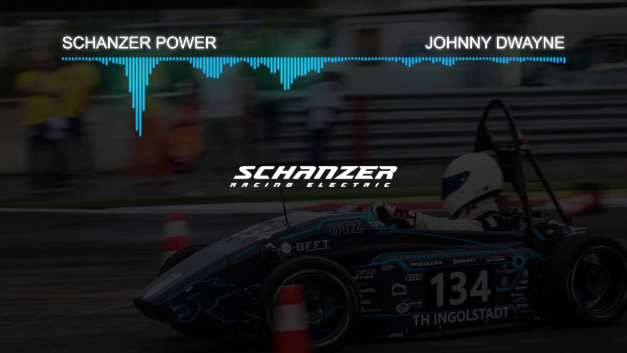 Johnny Dwayne - Schanzer POWER (prod. by CJBeats)