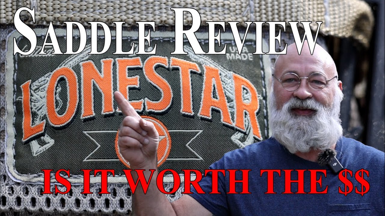 Lonestar Saddle, IS IT WORTH THE MONEY..?
