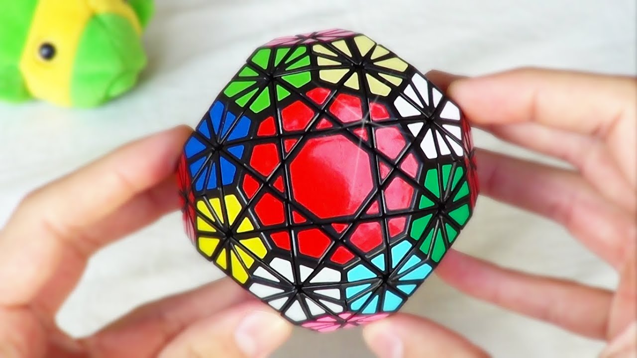 UNBOXING - Extravagancia Barroca!