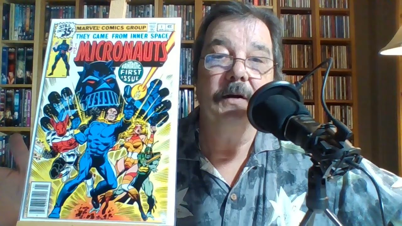 Comic Book Chinwag Friday Night Challenge   Comics based on Other sources