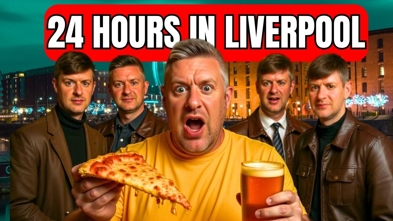 We Gave Liverpool 24 Hours to Impress Us