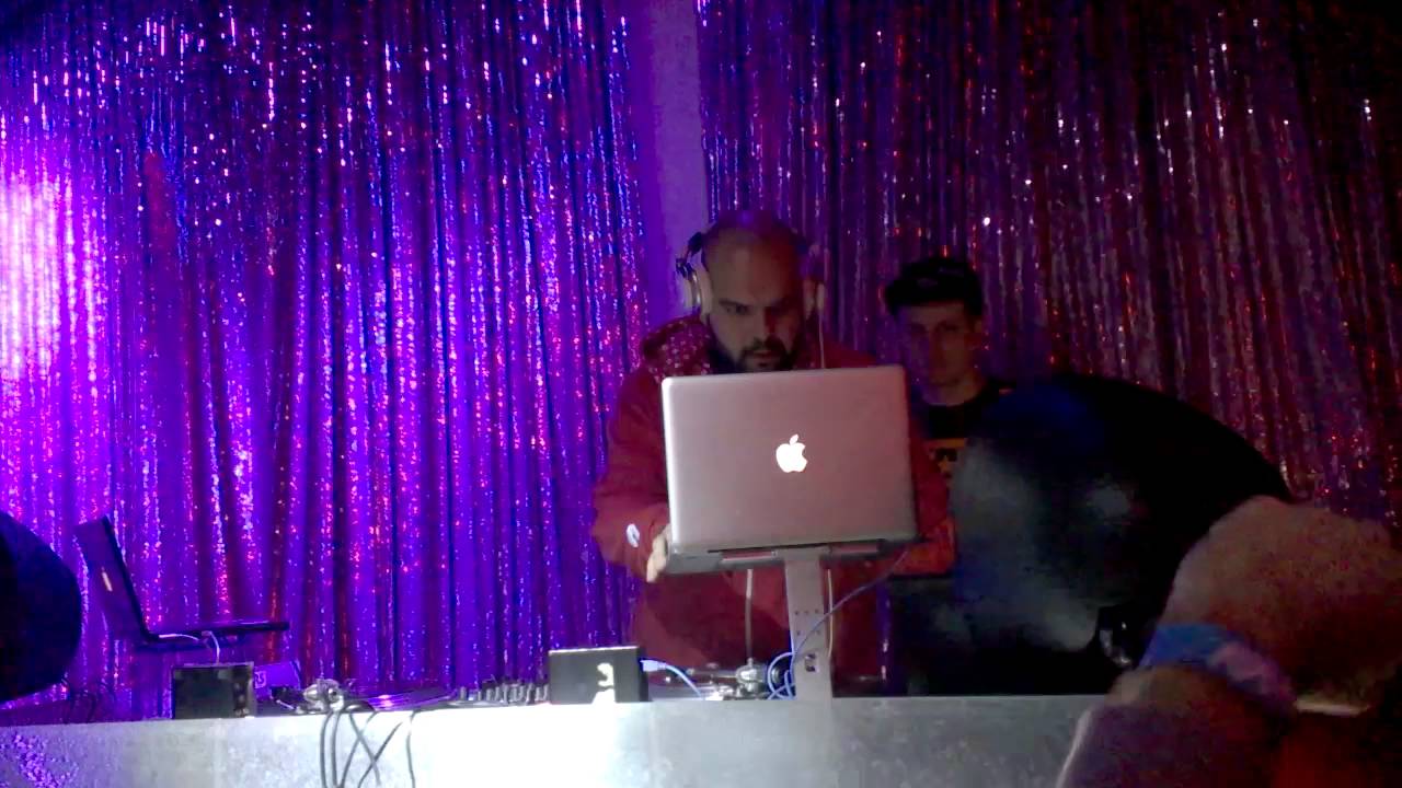 Tede Kielce 19 12 2015 Klub Euforia vol 2