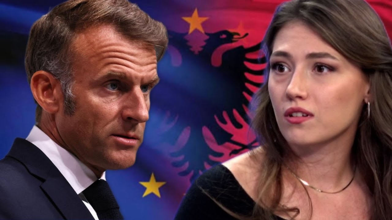 Franca bllokoi Shqipërinë në BE’ tani është momenti! Bajraktari: Aq më tepër në vende me shumicë...