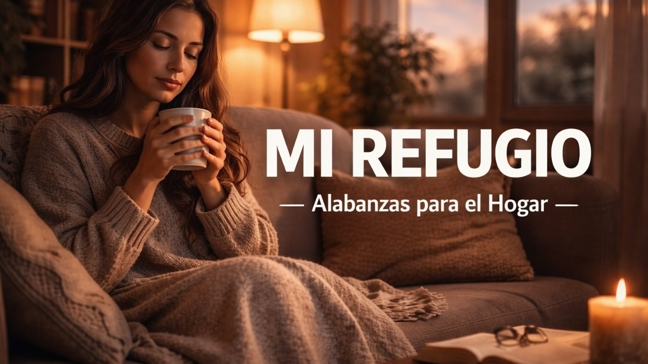 YA NO QUIERO HUIR DE LO QUE SIENTO | Mi casa vuelve a ser refugio