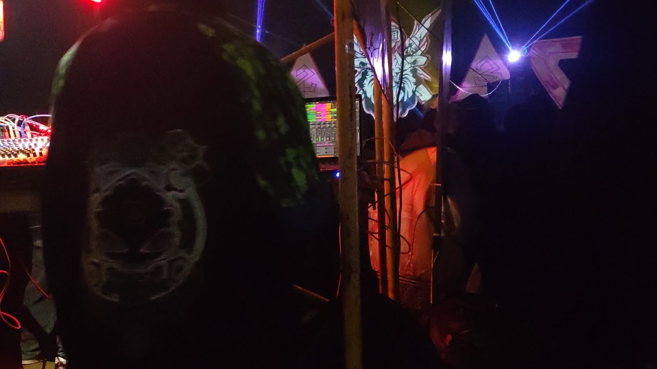 BFP 2K26 vol.4 🇪🇸 | Alkaloids432hz liveset (Complete Liveset) + Delirium  Control edit