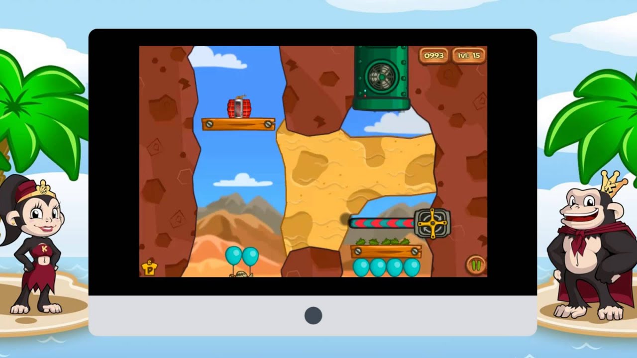 Amigo Pancho 6 Spiel - SpielAffe Trailer