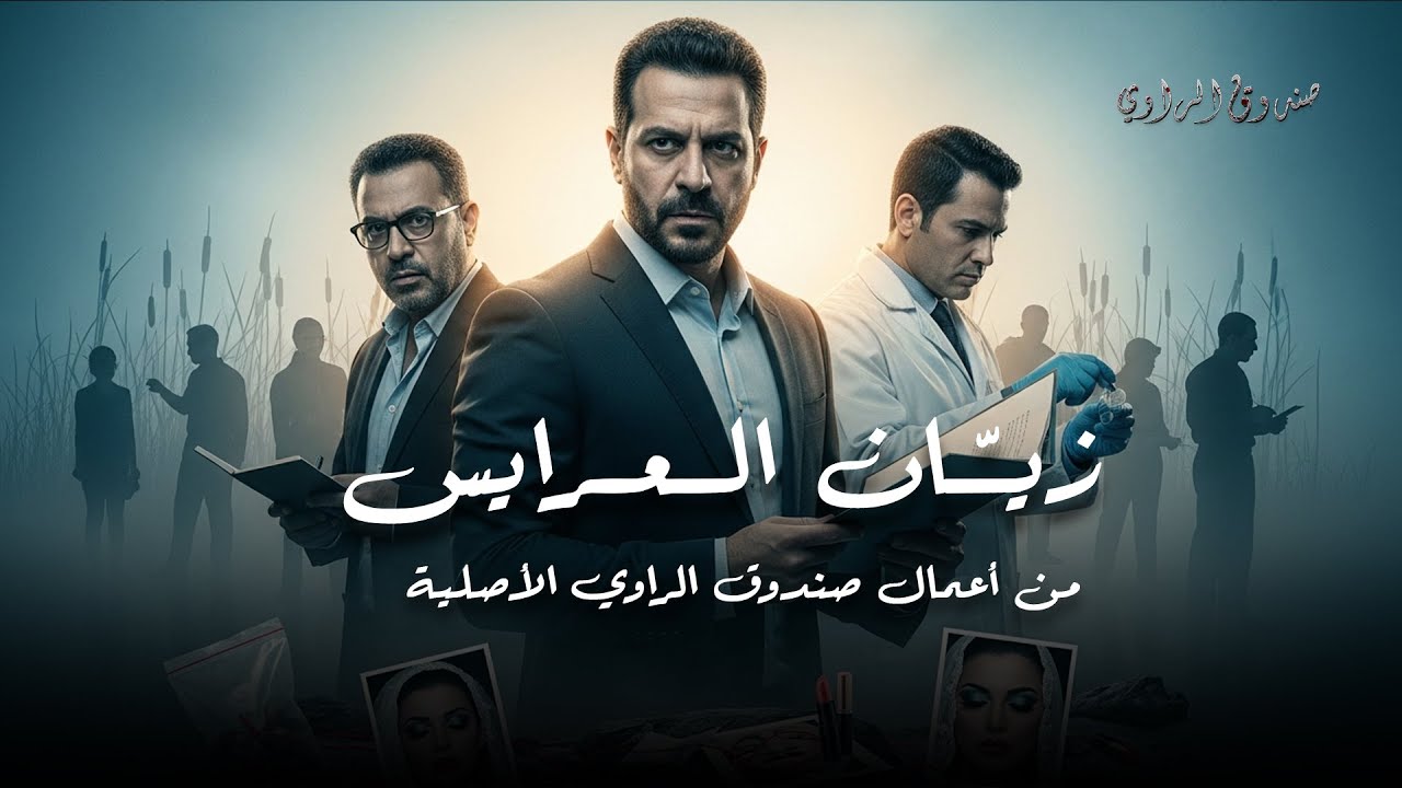 قاتل متسلسل خدع الشرطة كلها وخلّى ضابط يقتل بريء مكانه