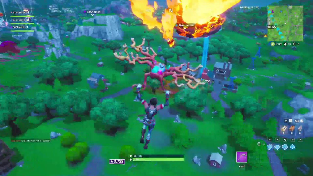 late game customs von Sirol_Lenny creator code:slice-lenny (GERMAN)