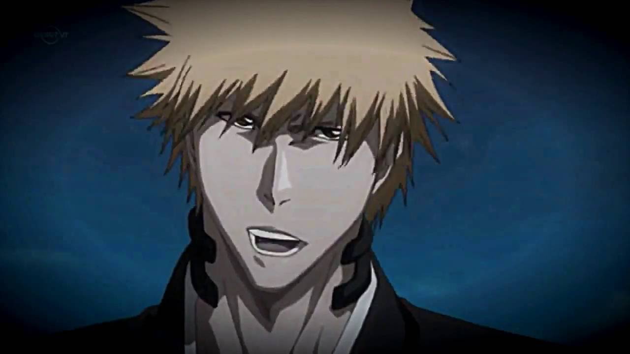 [Bleach AMV] Avalanche | HD
