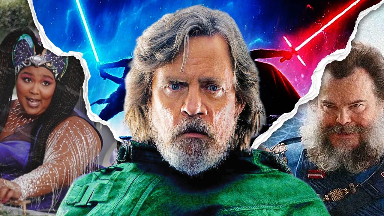 How Disney Destroyed Star Wars