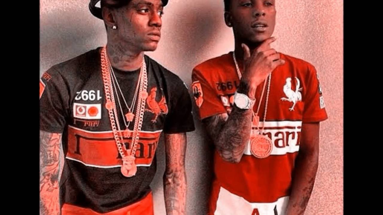 @lokeygot808s - Rich Forever (Soulja Boy x Rich The Kid Type Beat)