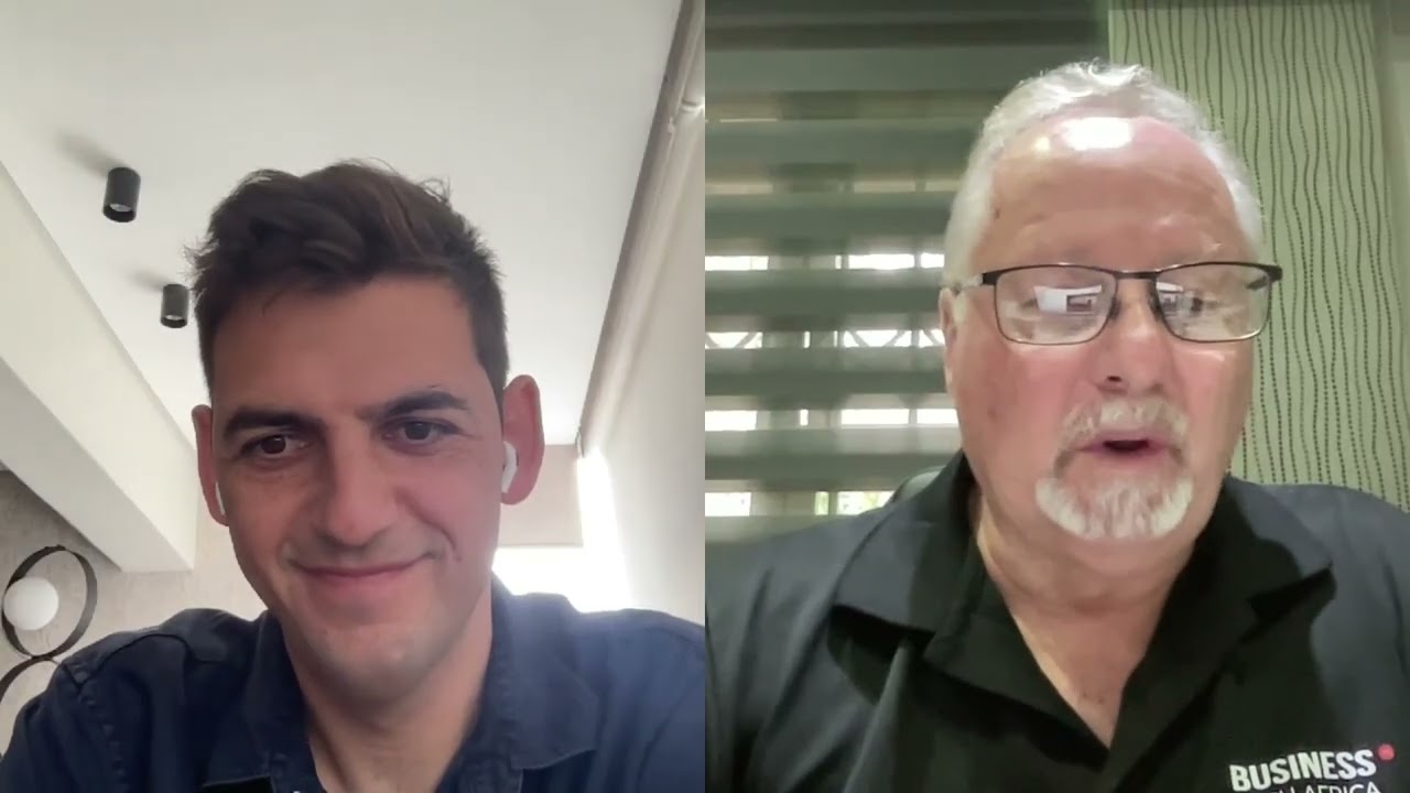Unpacking the 2026 Budget - With Harry Scherzer