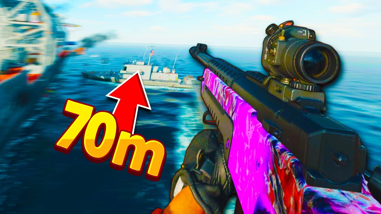 Top 10 Best Trickshots Before 2021 (Black Ops Cold War Trickshot Compilation/Montage) *NEW*