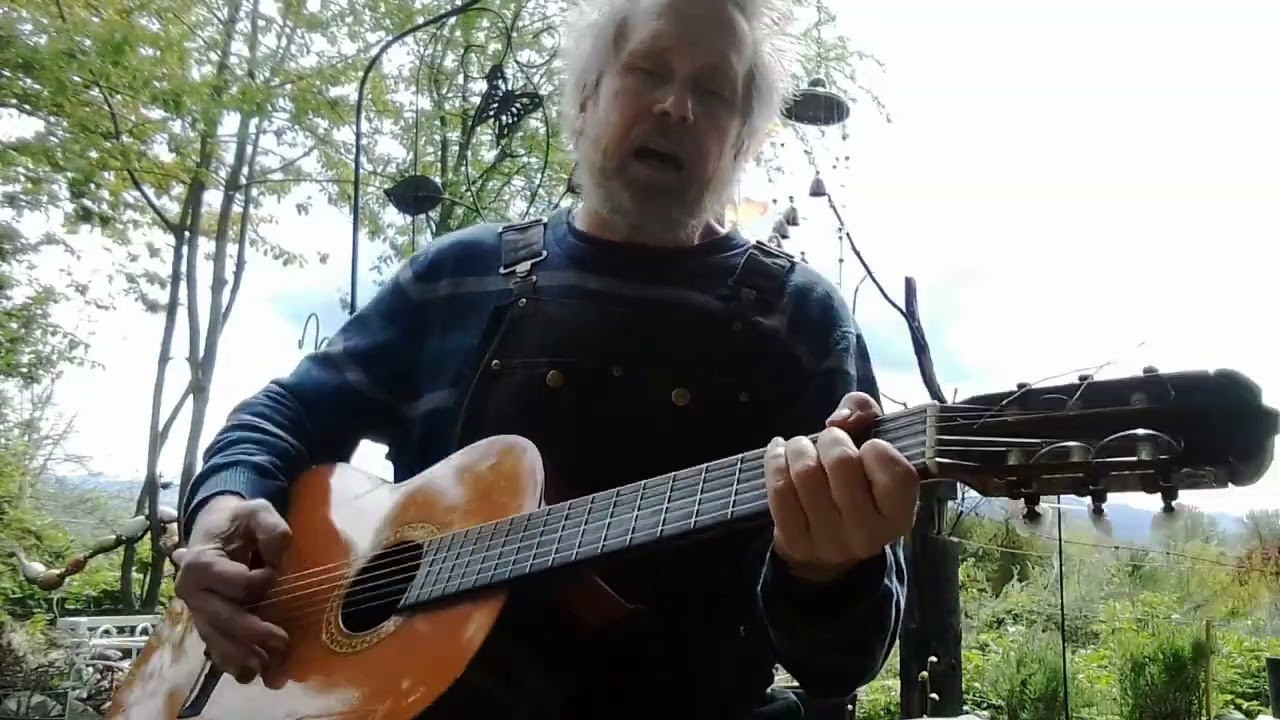 Still Running the World - practise 2