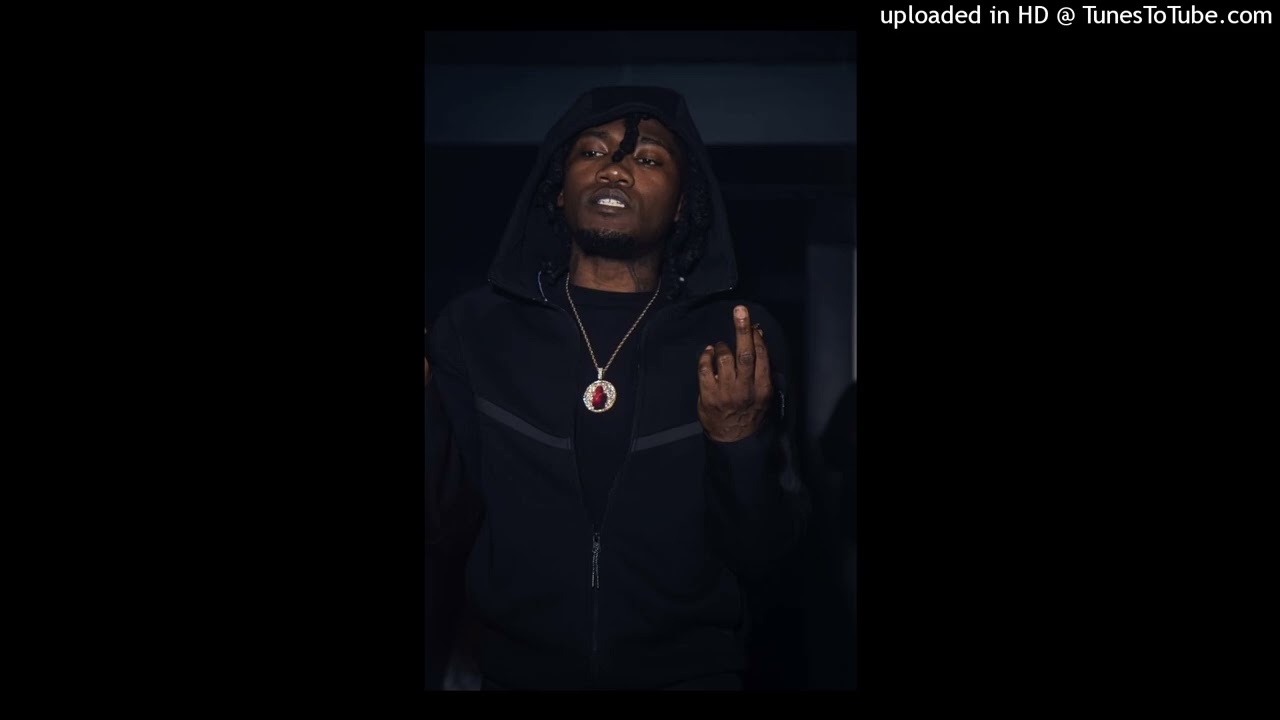 2026 DracBaby x Bezzal (Sample) Type Beat “Lost & Cursed”
