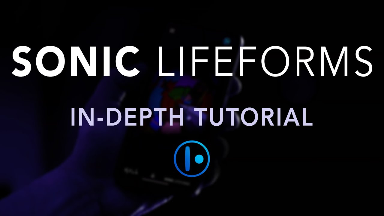 In-Depth Tutorial | 