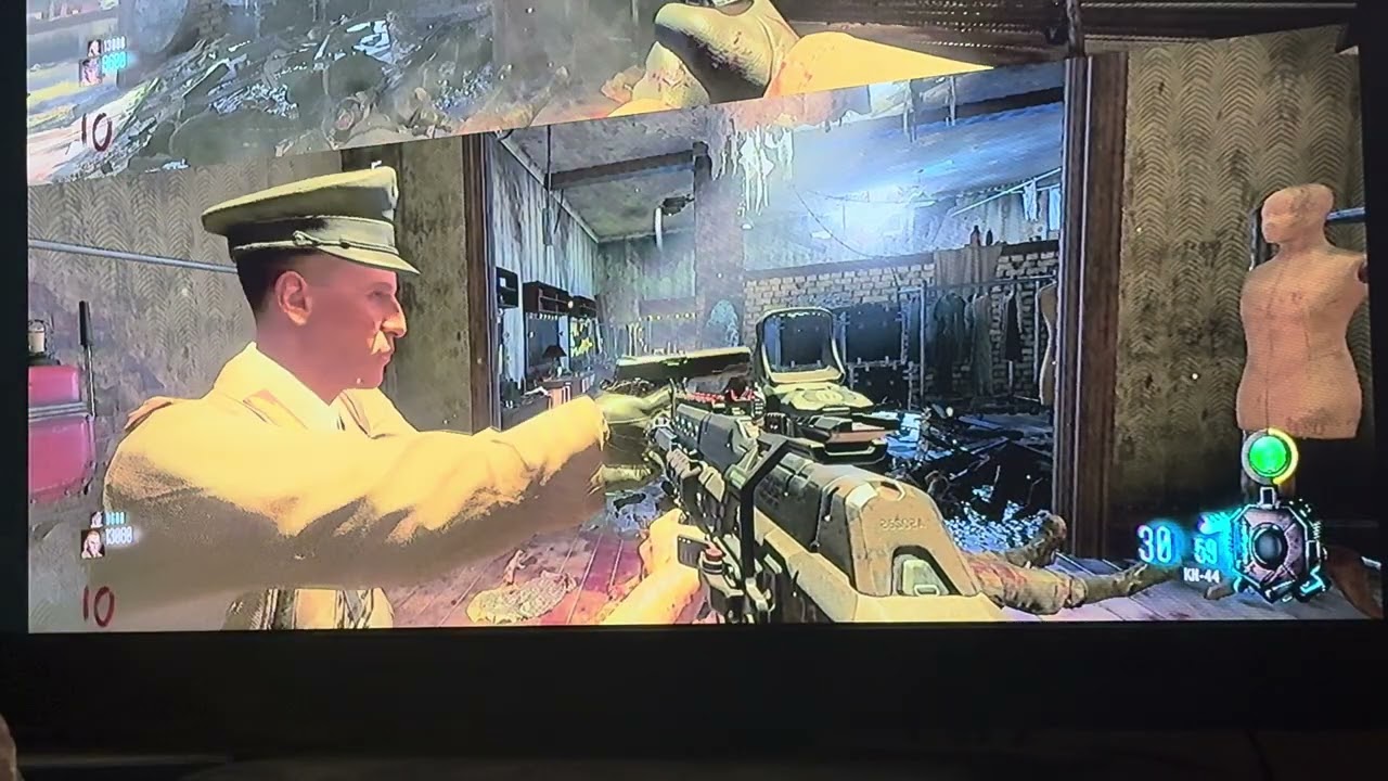 My uncle and me packed a punch a 1911